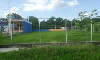 Imagem 2: Lote em condomínio