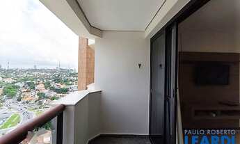 Imagem 5: FLAT - HIGIENÓPOLIS - SP