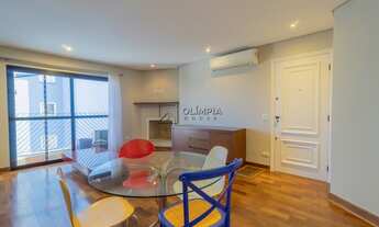 Imagem 5: Venda Apartamento 2 Dormitórios - 105 m² Jardim Paulista