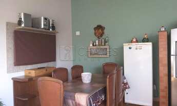 Imagem 5: Ribeirão Preto - Casa de Condomínio - Jardim Interlagos