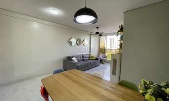 Imagem 4: Apartamento À Venda Com 77m²| 3 Suítes