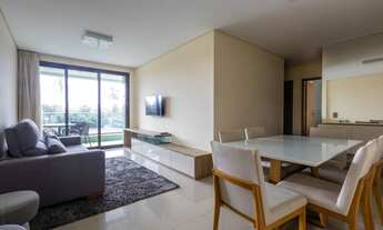 Imagem 2: Magnifico apartamento para venda na Reserva do Paiva