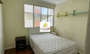 Imagem 5: Apartamento à venda, Indianópolis, 87m², 3 dormitórios, 1 suíte, 1 vaga!