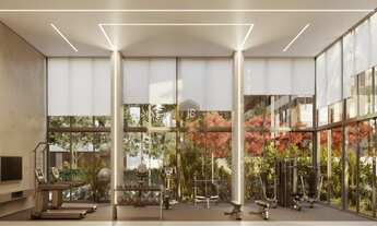 Imagem 6: CURITIBA - Apartamento Padrão - Cabral