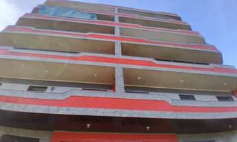 Imagem: Apartamentodos frente praia de itaúna com