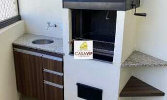 Imagem 4: Apartamento à venda, Cambuci, 82m², 2 dormitórios, 1 suíte, 1 vaga!