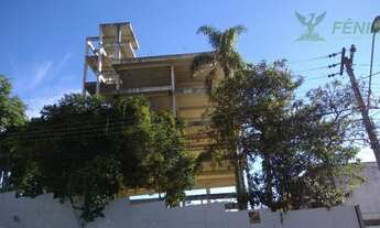 Imagem 3: Terreno com estrutura - à venda, São Francisco, Curitiba