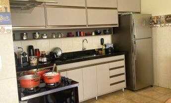 Imagem 3: Casa com 3 dormitórios à venda, 250 m² por R$ 855.000,00 - Cidade Vista Verde - São José d