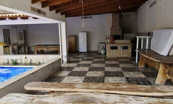 Imagem 7: O melhor custo benefício lote 300m2 com 31m frente com lazer piscina churrasqueira sauna