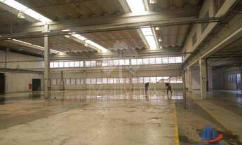 Imagem 4: Galpão para locação, Parque Industrial San José, Cotia, SP