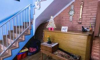 Imagem 4: Casa de 3 Dormitórios na Rua Engenheiro Pegado