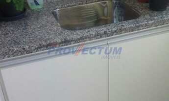 Imagem 4: Apartamento - Vila Mimosa - Campinas