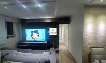 Imagem 2: Apartamento à venda, Jardim Arpoador, 96m², 3 dormitórios, 2 suítes, 2 vagas!