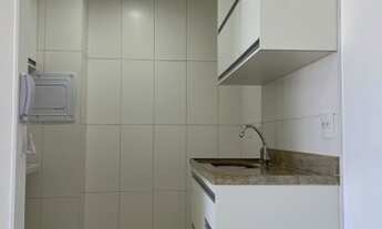 Imagem: Aptº 1Quarto, Novinho, Real Splendor