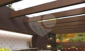 Imagem: Novo! Apartamento com 2 dormitórios, 1