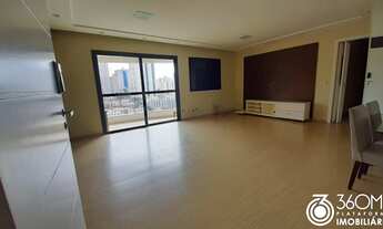 Imagem 2: Apartamento para Venda em Santo André, Jardim, 3 dormitórios, 1 suíte, 2 banheiros, 2 vaga