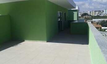 Imagem 4: Cobertura à venda, Padre Eustáquio, Belo Horizonte