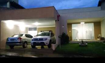 Imagem 2: Casa Parque Fehr - 3 quartos