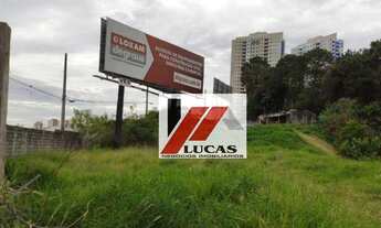 Imagem 2: Área à venda, 8855 m² por R$ 8.550.000 - Quitaúna - Osasco/SP