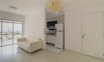 Imagem 3: Venda Apartamento 2 Dormitórios - 64 m² Brooklin