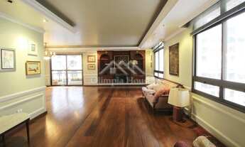 Imagem 3: Apartamento Venda Higienópolis 250 m² 3 Dormitórios