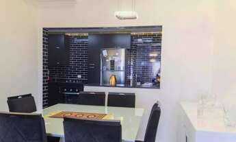 Imagem 7: Cobertura Locação Moema 210 m² 4 Dormitórios