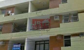 Imagem 2: Excelente apartamento para venda em Candeias!