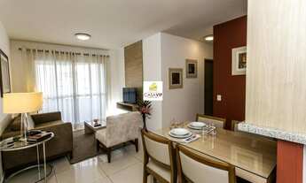 Imagem: Apartamento à venda, Bela Vista, 61m²