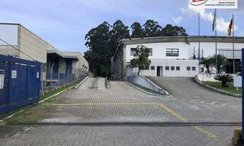 Imagem 2: Galpão para alugar, 4389 m² - Zona Industrial - Jandira/SP