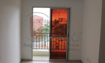 Imagem 2: Apartamento Residencial FREGUESIA DO Ó