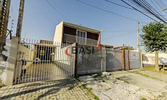 Imagem 3: CURITIBA - Casa Padrão - Cajuru