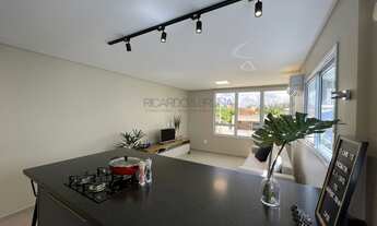 Imagem 6: Apartamento a venda 3 quartos Semimobiliado 200m da Praia - Pinheira - Palhoça/SC