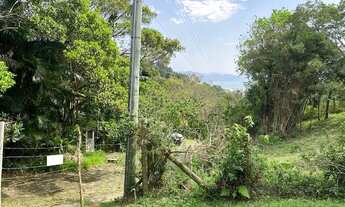Imagem 6: Lindo terreno com 900m2 no morro da Silveira com bela vista do mar