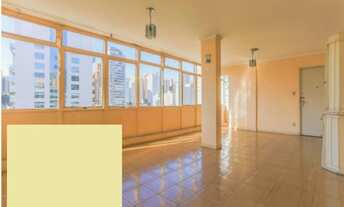 Imagem 2: Apartamento à venda, Paraíso, 103m², 3 dormitórios, 1 suíte, 1 vaga!