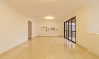 Imagem: Locação Apartamento 3 Dormitórios - 274