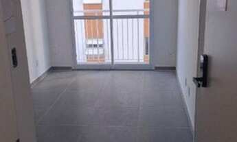 Imagem 2: Apartamento de 2 Dormitórios na Rua Doutor Nicolau de Sousa Queirós