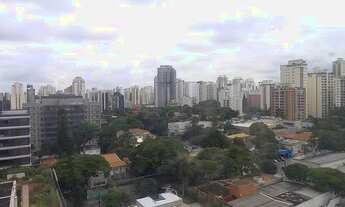 Imagem 5: Apartamento de 1 Dormitório na Avenida Santo Amaro