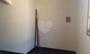 Imagem: Apartamento tipo casa em vila - 02 quartos