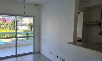 Imagem 6: APARTAMENTO - PINHEIROS - SP