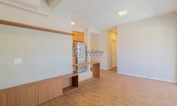 Imagem 3: Locação Apartamento 2 Dormitórios - 66 m² Brooklin