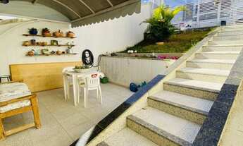 Imagem 3: Casa para venda com 76 metros quadrados com 3 quartos em Jardim Imperial - Lagoa Santa - M