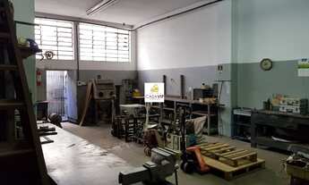 Imagem 7: Galpão comercial para locação ou venda, Bela Vista, 949m²!