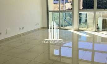 Imagem: Sala comercial com uma vaga, 41m² à venda