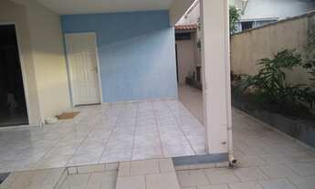 Imagem 6: Térrea para venda possui 137 metros quadrados com 3 quartos