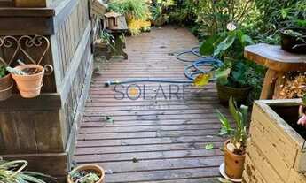 Imagem 4: Casa com 3 dormitórios e 1 vaga de garagem à venda na Barra da Lagoa