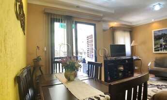 Imagem 2: Apartamento - Jardim do Lago - Campinas