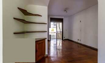 Imagem 5: Apartamento à venda, Indianópolis, 151m², 3 suítes, 3 vagas!