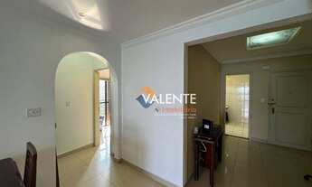 Imagem 6: Cobertura com 3 dormitórios à venda, 258 m² por R$ 1.650.000,00 - Canto do Forte - Praia G