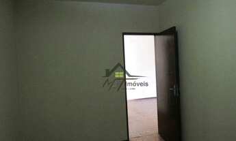 Imagem 6: Casa com 2 dormitórios para alugar por R$ 1.200,00/mês - Parque Franceschini - Sumaré/SP