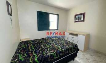 Imagem 5: Apartamento com 2 dormitórios à venda, 72 m² por R$ 269.000,00 - Tupi - Praia Grande/SP